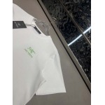 2025年6月2日入荷新作ARCTERYX半袖 Tシャツ高級品/MP工場M-XXXL