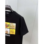 2025年6月2日入荷新作Versace半袖 Tシャツ高級品/MP工場S-XXXXXL