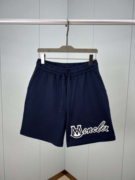 2025年6月2日入荷新作Moncler半ズボン高級品/MP...