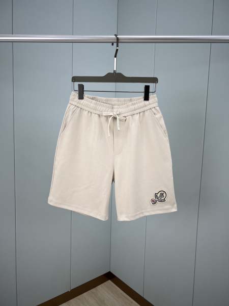 2025年6月2日入荷新作Moncler半ズボン高級品/MP...