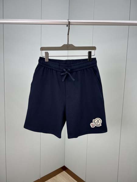 2025年6月2日入荷新作Moncler半ズボン高級品/MP...
