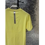 2025年6月2日入荷新作DIOR半袖 Tシャツ高級品/MP工場M-XXXL