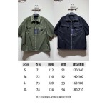 2025年6月4日入荷新作Prada半袖 tシャツ高品質★ファッション/誕生日プレゼント/贈り物/SD工場