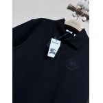 2025年6月4日入荷新作Burberry半袖 tシャツ高品質★ファッション/誕生日プレゼント/贈り物/SD工場