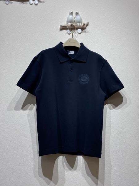 2025年6月4日入荷新作Burberry半袖 tシャツ高品...