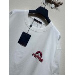 2025年6月4日入荷新作Louis Vuitton半袖 tシャツ高品質★ファッション/誕生日プレゼント/贈り物/SD工場