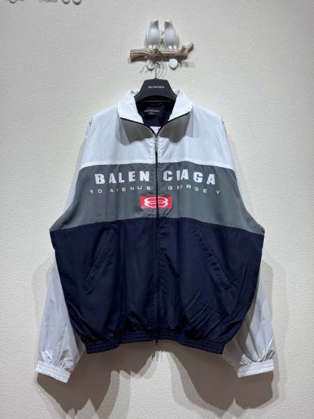 2025年6月4日入荷新作Balenciagaジャケット高品...