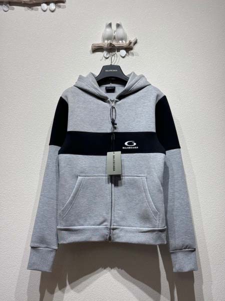 2025年6月4日入荷新作Balenciagaジャケット高品...
