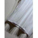 2025年6月4日入荷新作MIUMIU半袖 tシャツ高品質★ファッション/誕生日プレゼント/贈り物/SD工場