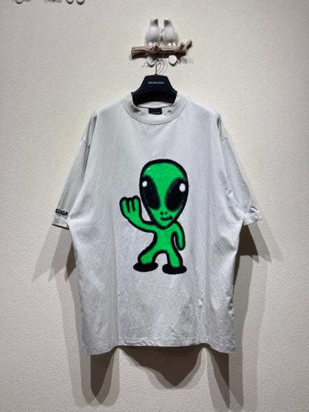 2025年6月4日入荷新作Balenciagaベスト 春夏高...