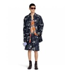 2025年6月4日入荷新作GUCCIデニムパンツ高品質★ファッション/誕生日プレゼント/贈り物/SD工場