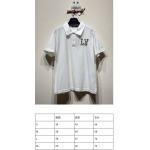 2025年6月4日入荷新作Louis Vuitton半袖Poloシャツ高品質★ファッション/誕生日プレゼント/贈り物/SD工場