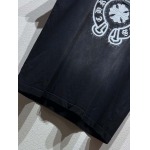 2025年6月4日入荷新作Chrome hearts半袖 tシャツ高品質★ファッション/誕生日プレゼント/贈り物/SD工場