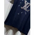 2025年6月4日入荷新作Louis Vuitton半袖 tシャツ高品質★ファッション/誕生日プレゼント/贈り物/SD工場