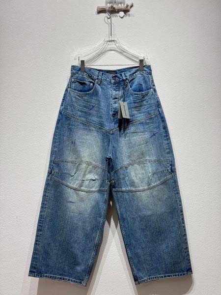 2025年6月4日入荷新作Balenciagaジーパン高品質...