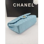 2025年6月5日入荷新作Chanel A01112 SIZE:：25.5*15.5*6.5 お安い/人気/革/バッグ/SY工場