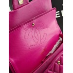 2025年6月5日入荷新作Chanel A01113 SIZE:：30*18*8お安い/人気/革/バッグ/SY工場