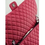 2025年6月5日入荷新作Chanel ビッグサイズのバッグ  SIZE:：46x27x13cmお安い/人気/革/バッグ/SY工場