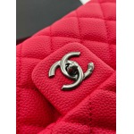 2025年6月5日入荷新作Chanel ビッグサイズのバッグ  SIZE:：46x27x13cmお安い/人気/革/バッグ/SY工場