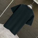 2025年6月5日入荷新作Moncler半袖 Tシャツ誕生日プレゼントの服/男女兼用/カップル服人気/BC工場