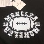 2025年6月5日入荷新作Moncler半袖 Tシャツ誕生日プレゼントの服/男女兼用/カップル服人気/BC工場