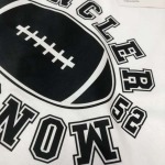 2025年6月5日入荷新作Moncler半袖 Tシャツ誕生日プレゼントの服/男女兼用/カップル服人気/BC工場