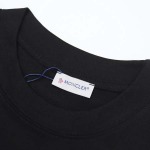 2025年6月5日入荷新作Moncler半袖 Tシャツ誕生日プレゼントの服/男女兼用/カップル服人気/BC工場