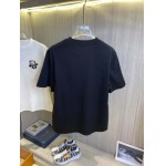 2025年6月5日入荷新作Moncler半袖 Tシャツ誕生日プレゼントの服/男女兼用/カップル服人気/BC工場
