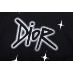 2025年6月5日入荷新作DIOR半袖 Tシャツ誕生日プレゼントの服/男女兼用/カップル服人気/BC工場