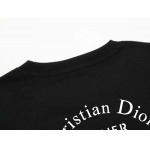 2025年6月5日入荷新作Dior半袖 Tシャツ誕生日プレゼントの服/男女兼用/カップル服人気/BC工場