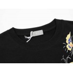 2025年6月5日入荷新作Dior半袖 Tシャツ誕生日プレゼントの服/男女兼用/カップル服人気/BC工場