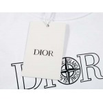 2025年6月5日入荷新作Dior半袖 Tシャツ誕生日プレゼントの服/男女兼用/カップル服人気/BC工場