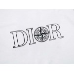2025年6月5日入荷新作Dior半袖 Tシャツ誕生日プレゼントの服/男女兼用/カップル服人気/BC工場