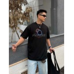 2025年6月5日入荷新作Moncler半袖 Tシャツ誕生日プレゼントの服/男女兼用/カップル服人気/BC工場