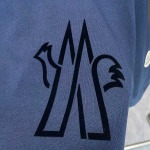 2025年6月5日入荷新作Moncler半袖 Tシャツ誕生日プレゼントの服/男女兼用/カップル服人気/BC工場