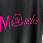 2025年6月5日入荷新作Moncler半袖 Tシャツ誕生日プレゼントの服/男女兼用/カップル服人気/BC工場