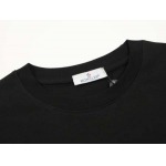 2025年6月5日入荷新作Moncler半袖 Tシャツ誕生日プレゼントの服/男女兼用/カップル服人気/BC工場