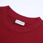 2025年6月5日入荷新作Moncler半袖 Tシャツ誕生日プレゼントの服/男女兼用/カップル服人気/BC工場