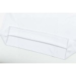 2025年6月5日入荷新作Moncler半袖 Tシャツ誕生日プレゼントの服/男女兼用/カップル服人気/BC工場