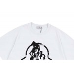2025年6月5日入荷新作Moncler半袖 Tシャツ誕生日プレゼントの服/男女兼用/カップル服人気/BC工場