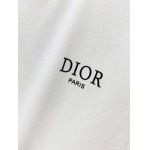 2025年6月5日入荷新作DIOR半袖 Tシャツ誕生日プレゼントの服/男女兼用/カップル服人気/BC工場