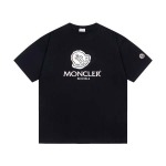 2025年6月6日入荷新作Moncler半袖 Tシャツ誕生日プレゼントの服/人気/BC工場XS-L