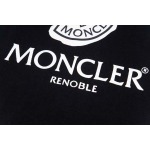 2025年6月6日入荷新作Moncler半袖 Tシャツ誕生日プレゼントの服/人気/BC工場XS-L