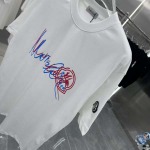 2025年6月6日入荷新作Moncler半袖 Tシャツ誕生日プレゼントの服/人気/BC工場XS-L