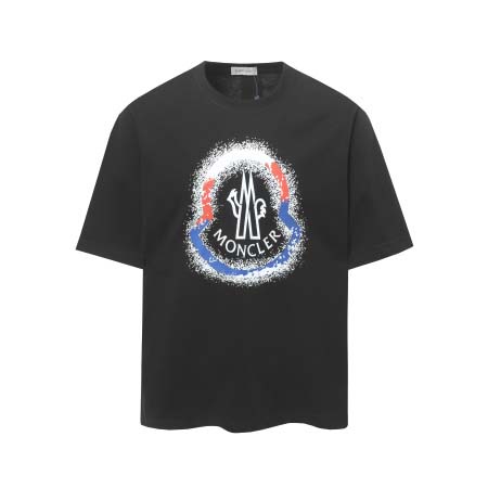 2025年6月6日入荷新作Moncler半袖 Tシャツ誕生日...