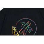 2025年6月6日入荷新作Moncler半袖 Tシャツ誕生日プレゼントの服/人気/BC工場XS-L