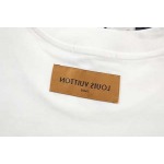 2025年6月6日入荷新作LOUIS VUITTON半袖 Tシャツ誕生日プレゼントの服/人気/BC工場XS-L