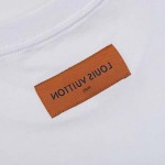 2025年6月6日入荷新作Louis Vuitton半袖 Tシャツ誕生日プレゼントの服/人気/BC工場XS-L