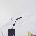 2025年6月6日入荷新作Louis Vuitton半袖 Tシャツ誕生日プレゼントの服/人気/BC工場XS-L