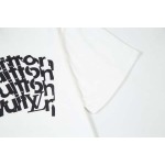 2025年6月6日入荷新作Louis Vuitton半袖 Tシャツ誕生日プレゼントの服/人気/BC工場XS-L